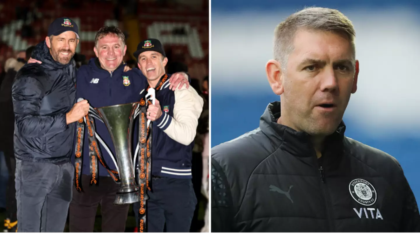 Supercomputer predicts where Wrexham will finish in League Two this season as full table revealed