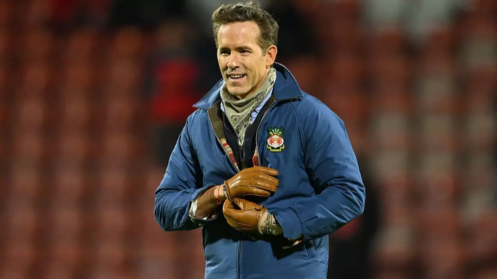 Jon Hobley/MI News/NurPhoto via Getty Images