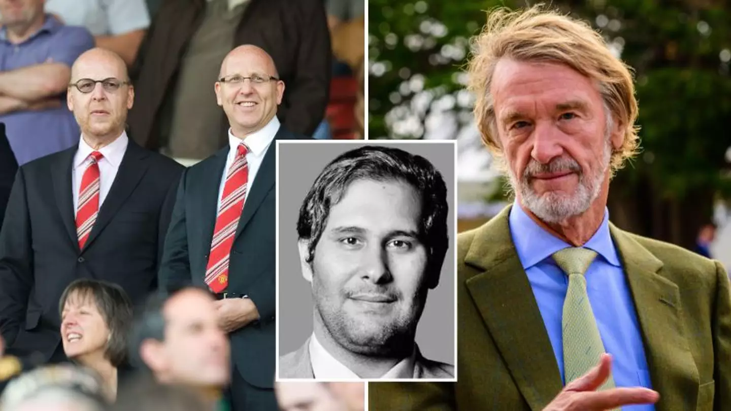 Sheikh Jassim's net worth confusion laid bare after Sir Jim Ratcliffe wealth surge