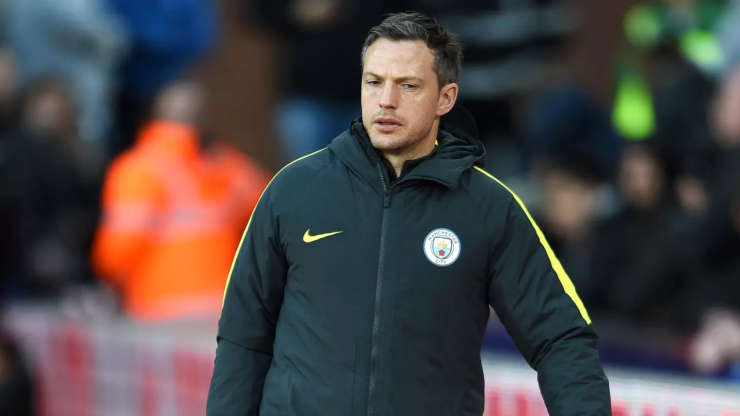 Manchester City set to lose key backroom staff member to Maddison Square Garden Group