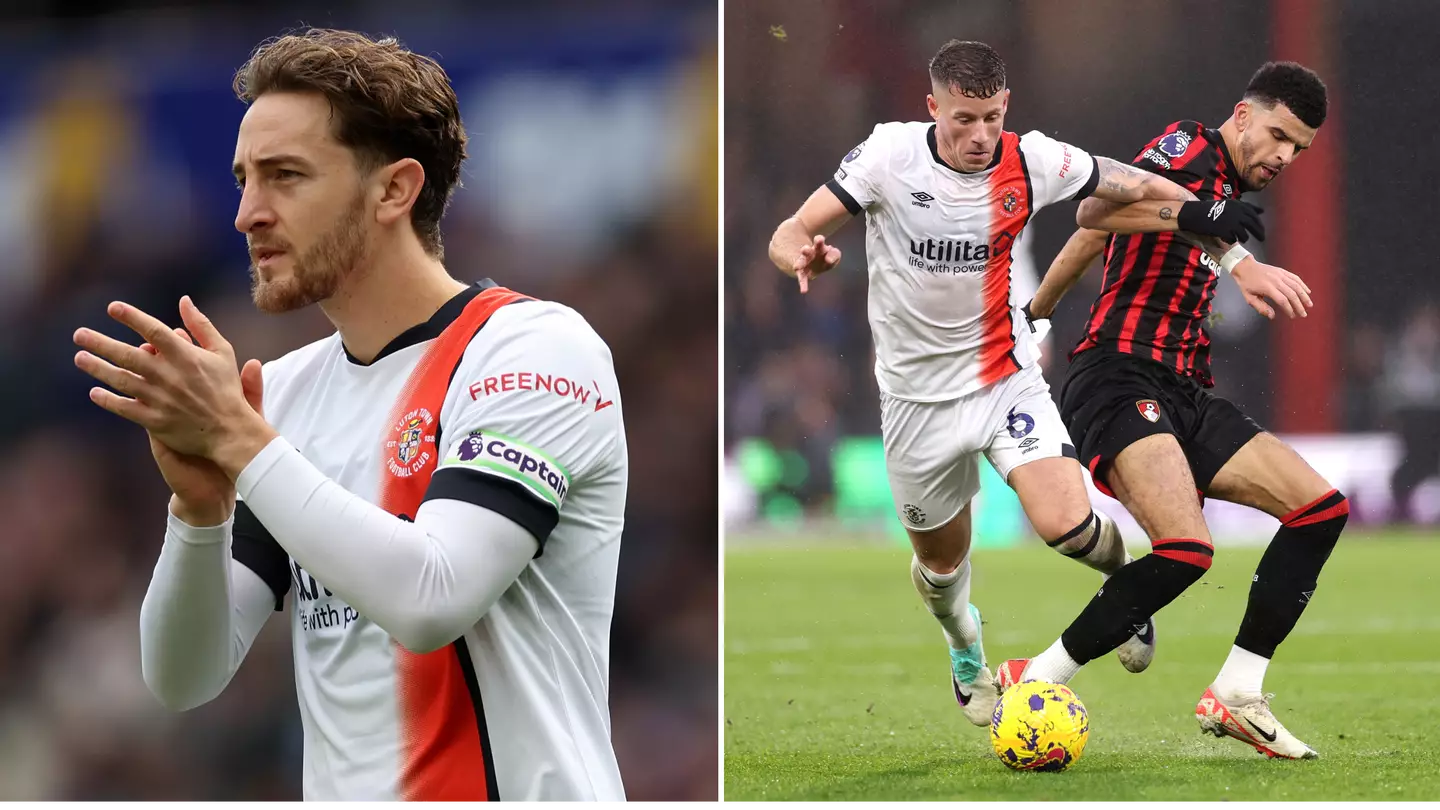 Premier League make decision on Bournemouth vs Luton fixture