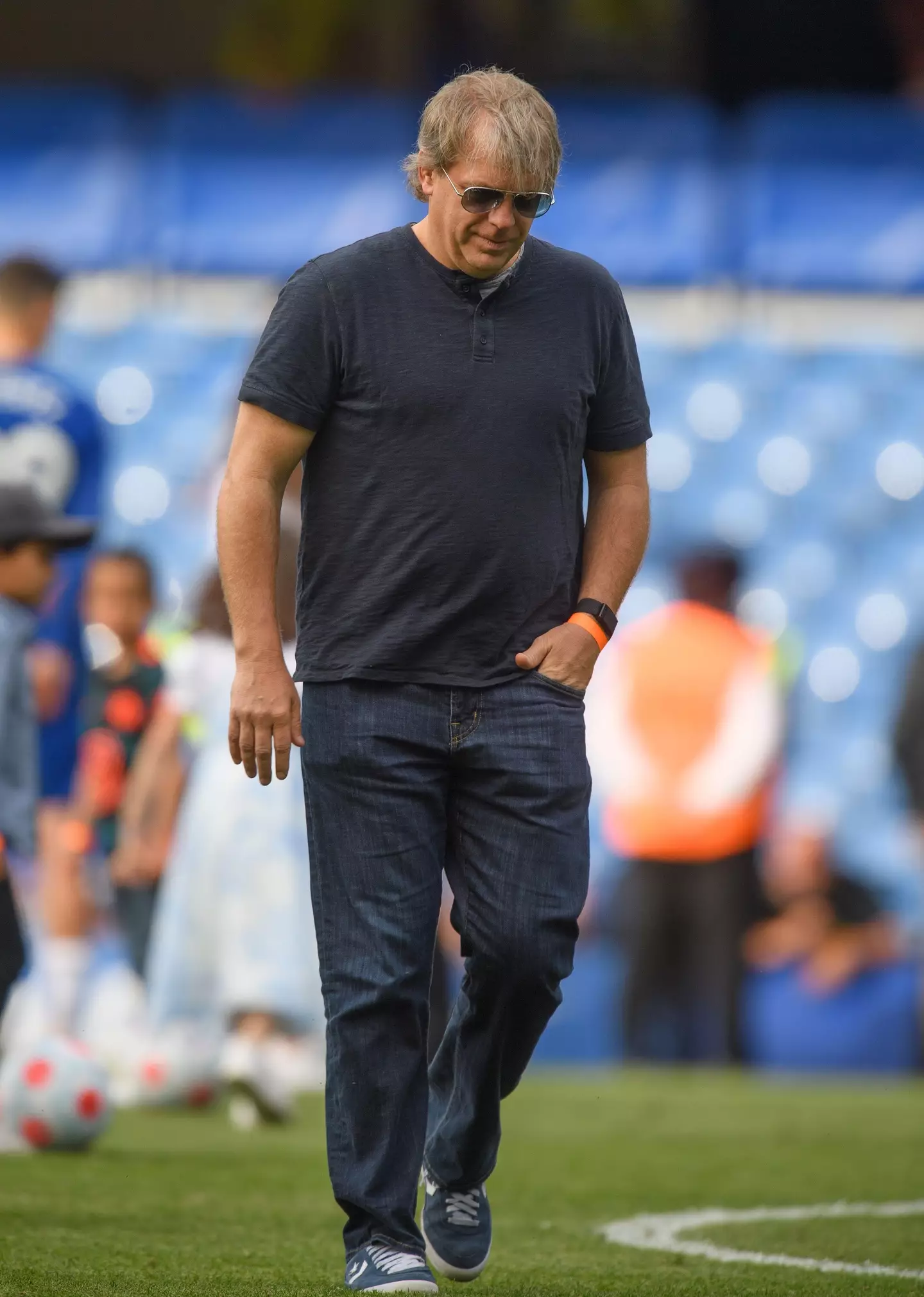 Mark Pain / Alamy