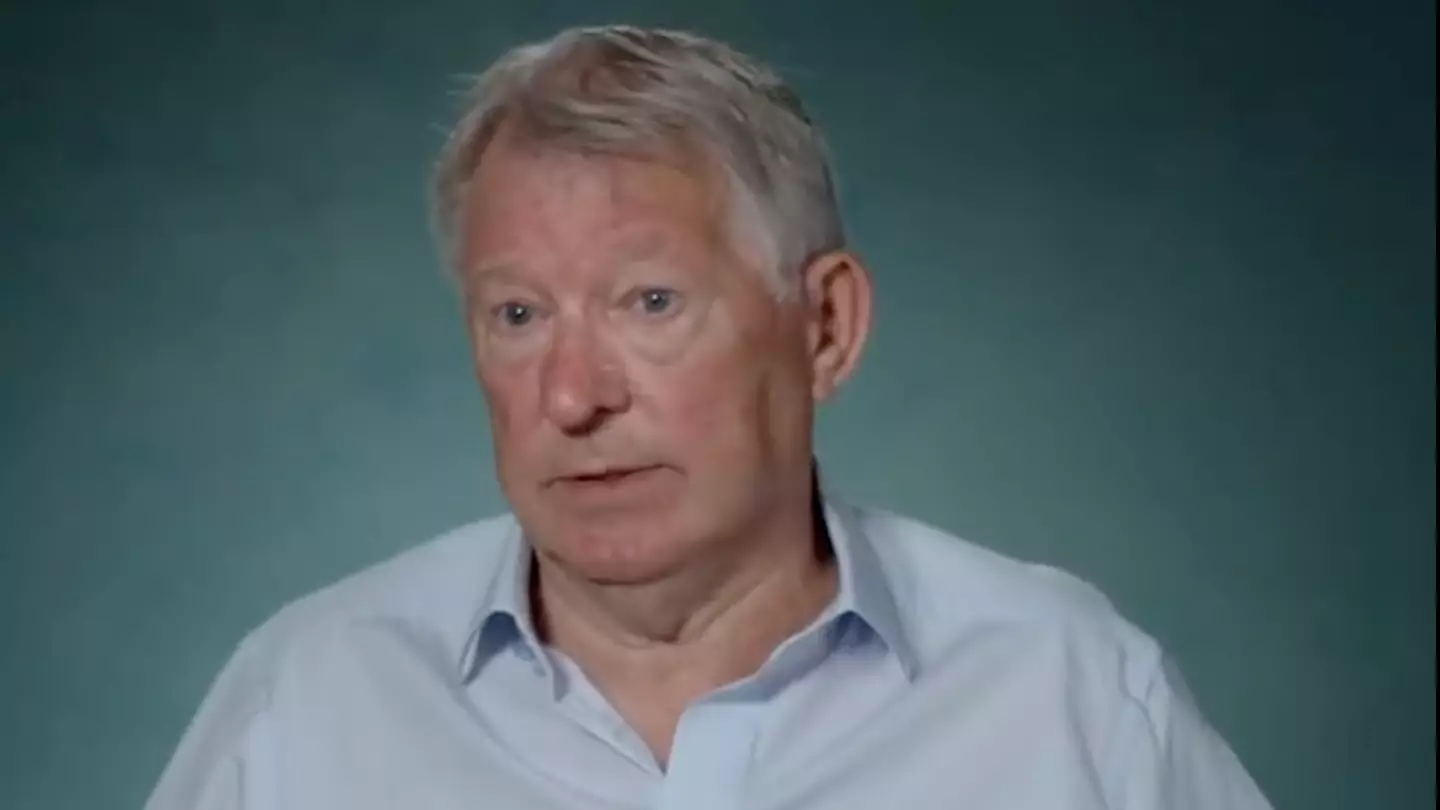 Sir Alex Ferguson's Honest Verdict on Man City and Arsenal Title Race