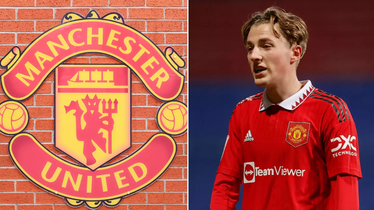 Man Utd announce January transfer window exit as player agrees to loan move