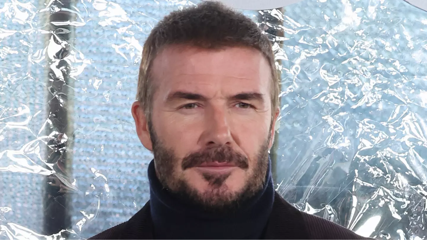 David Beckham's Ex-Assistant Claimed 'Intimate' Detail Proved Alleged Affair