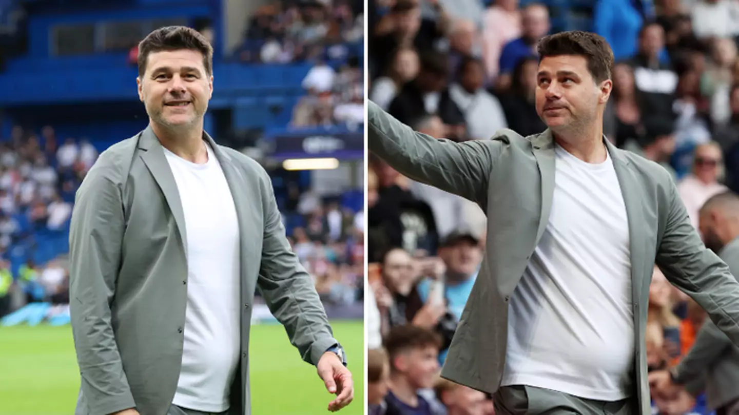 Mauricio Pochettino 'agrees' next job after being targeted for England manager job