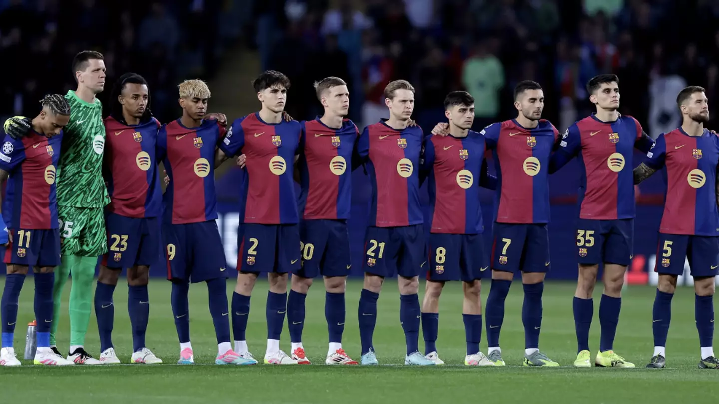 Barcelona at risk of Champions League points deduction with two Premier League clubs also set for UEFA punishment