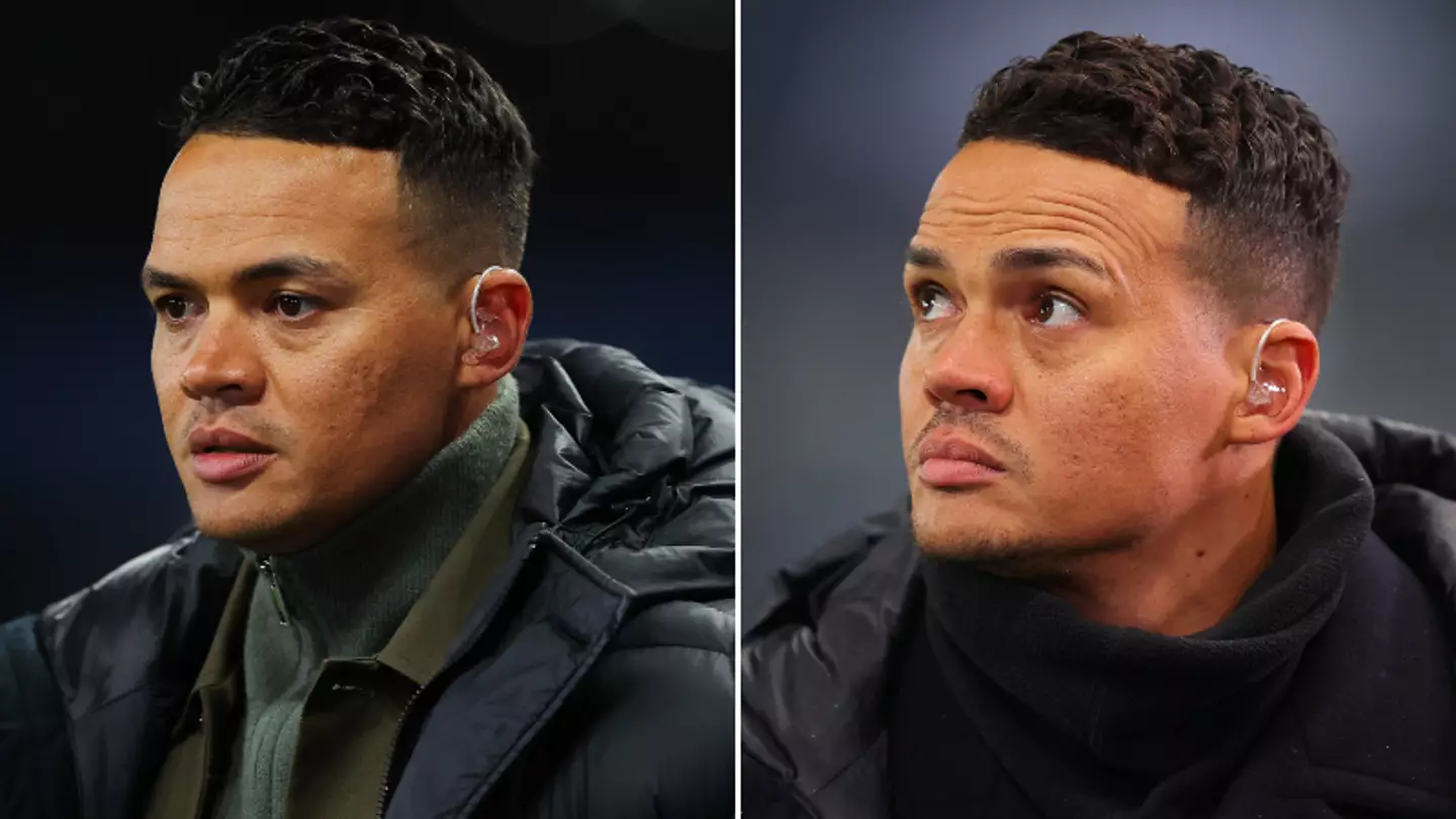 Jermaine Jenas releases statement after being sacked by the BBC following complaints