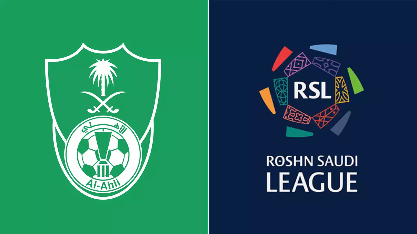 Al Ahli & Saudi Pro League