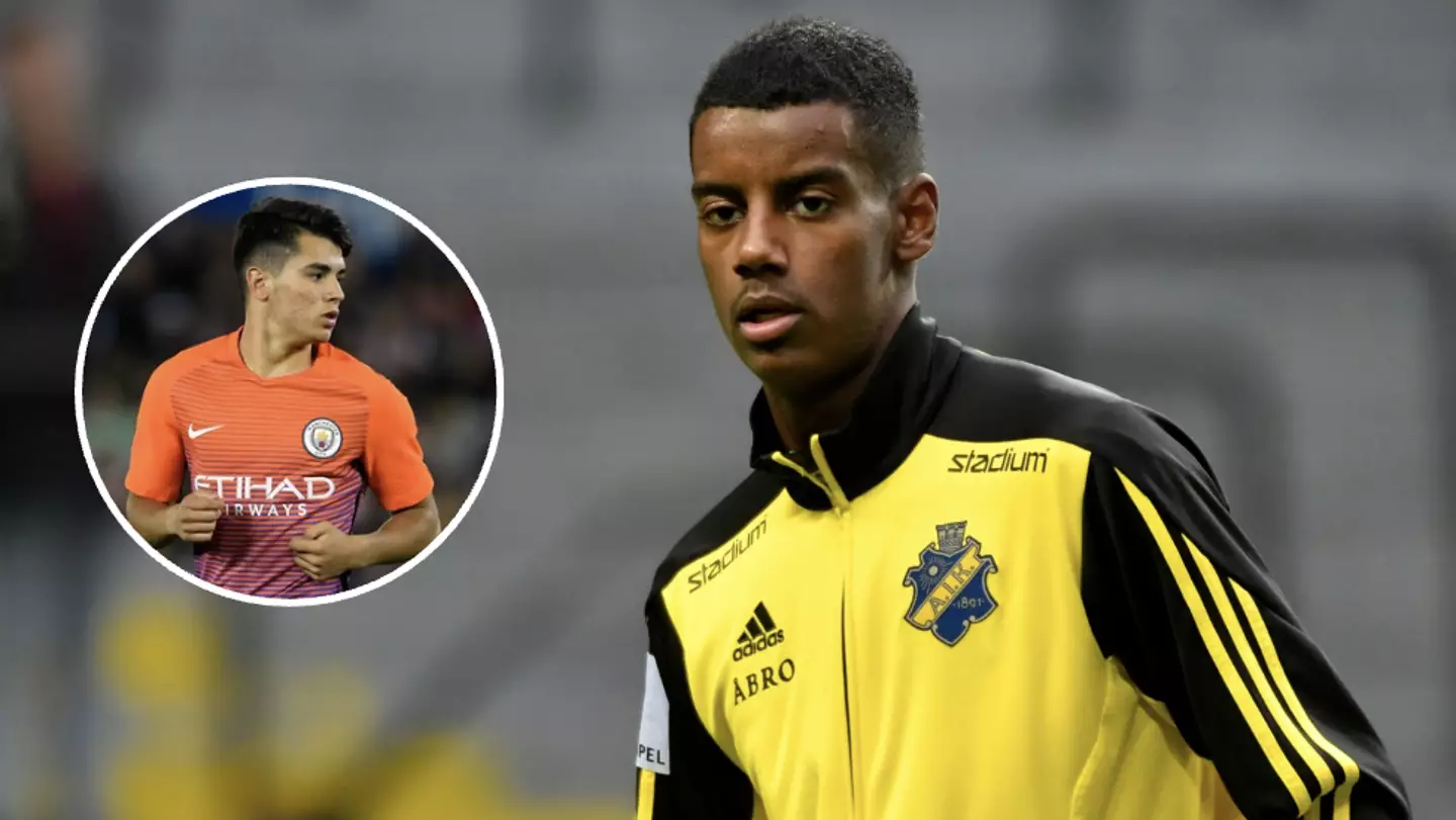 List of 60 wonderkids The Guardian dubbed the 'next generation of football' in 2016 makes for fascinating reading