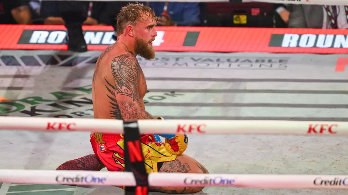 Conor McGregor Brutally Mocks Jake Paul Over Broken Jaw in Now-Deleted Message