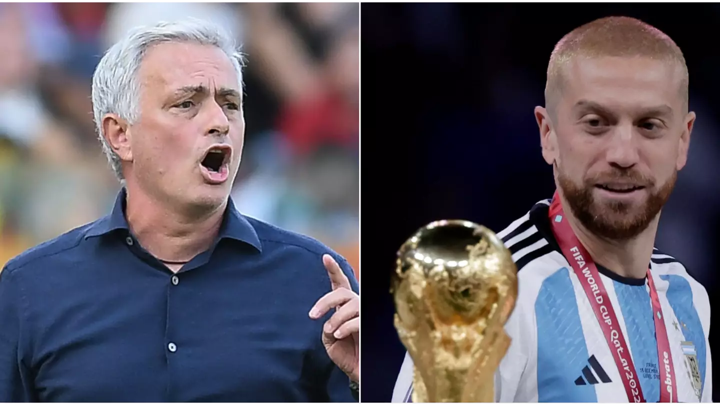 Jose Mourinho issued a brutal response to Papu Gomez’s drug ban, he didn’t hold back