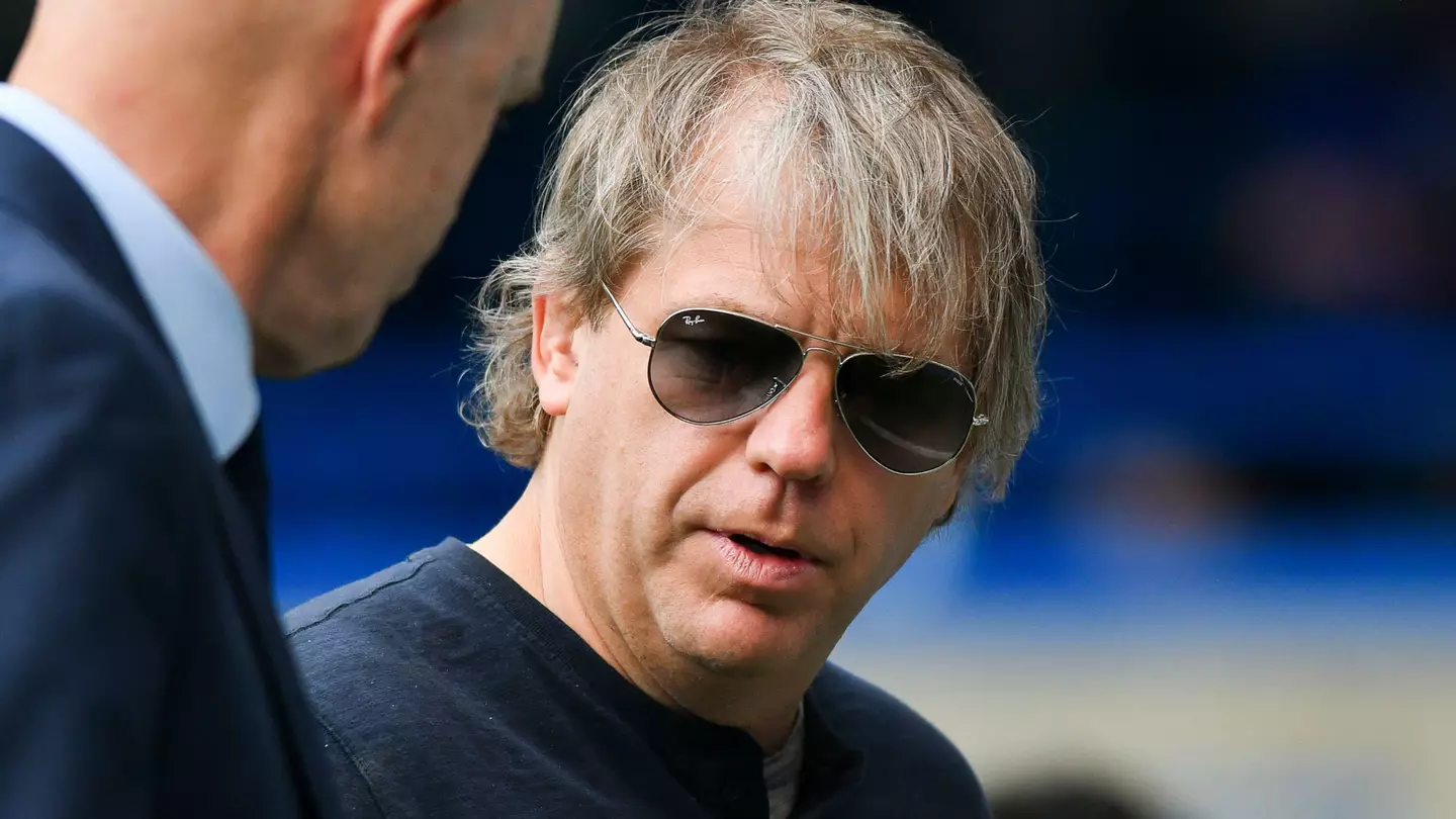 Todd Boehly 'Surprised' By Chelsea Fans' Welcoming On Stamford Bridge Visits