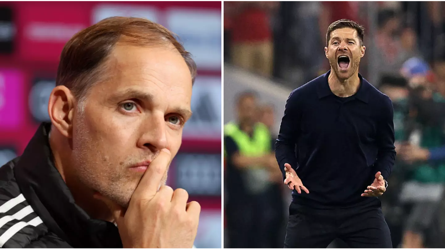 Bayern Munich plotting triple raid of Bundesliga title rivals Bayer Leverkusen