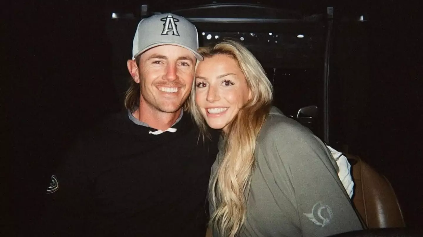 Instagram/Makenawhite91