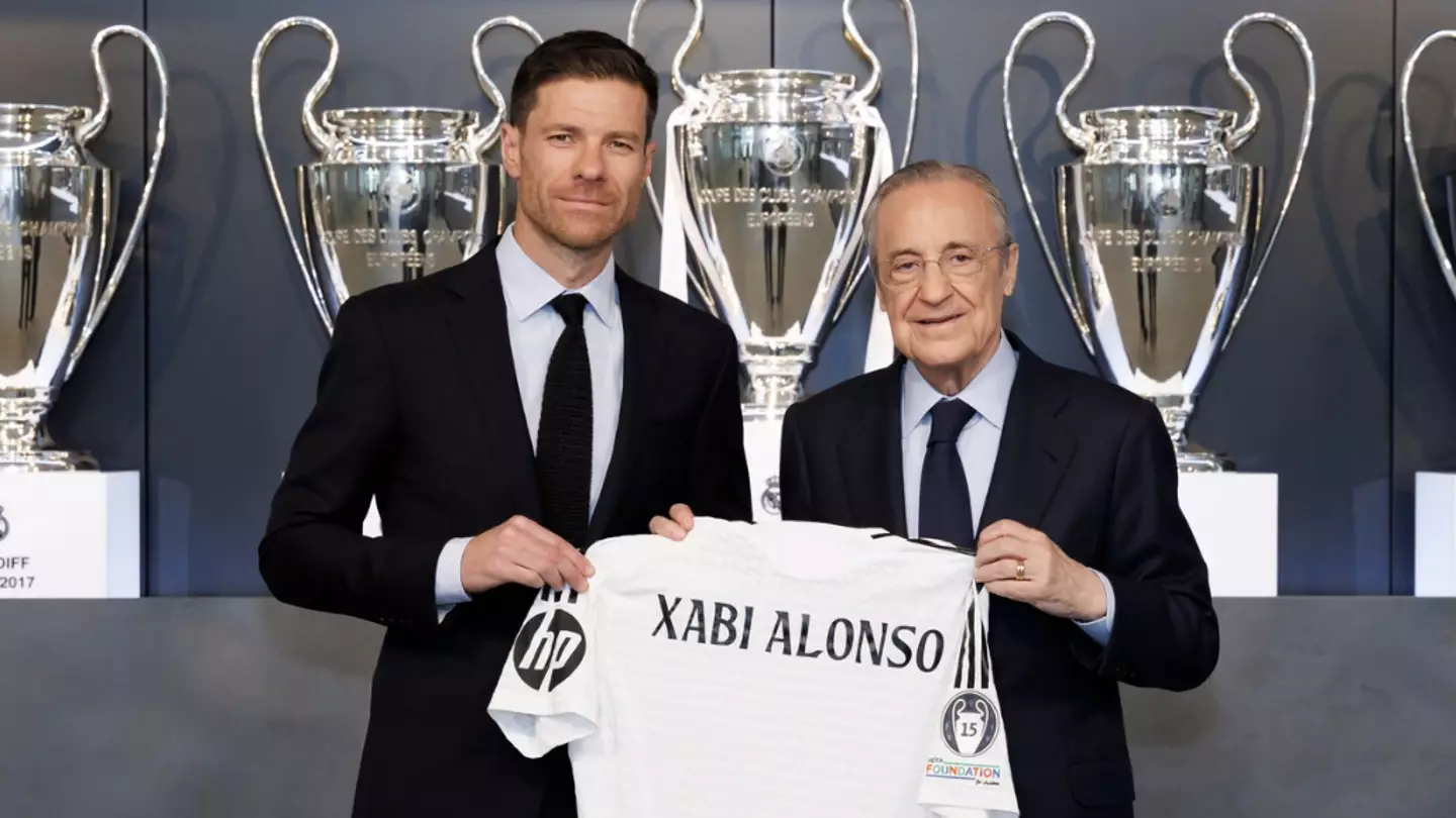 Real Madrid fail to secure any of the three signings Xabi Alonso told the club he needed when taking the job