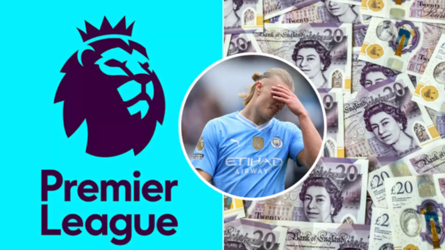 BBC reporter claims three massive Premier League clubs are set to back radical salary cap