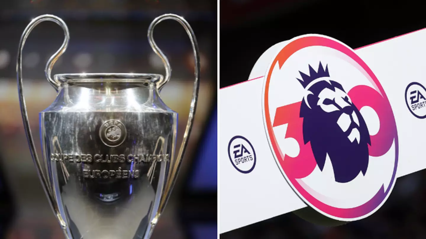 What now needs to happen for Premier League to get extra Champions League spot