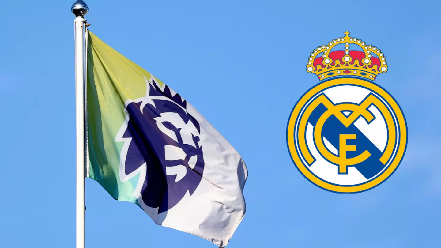 Premier League club 'ready to sell' key player this summer to avoid Real Madrid free transfer