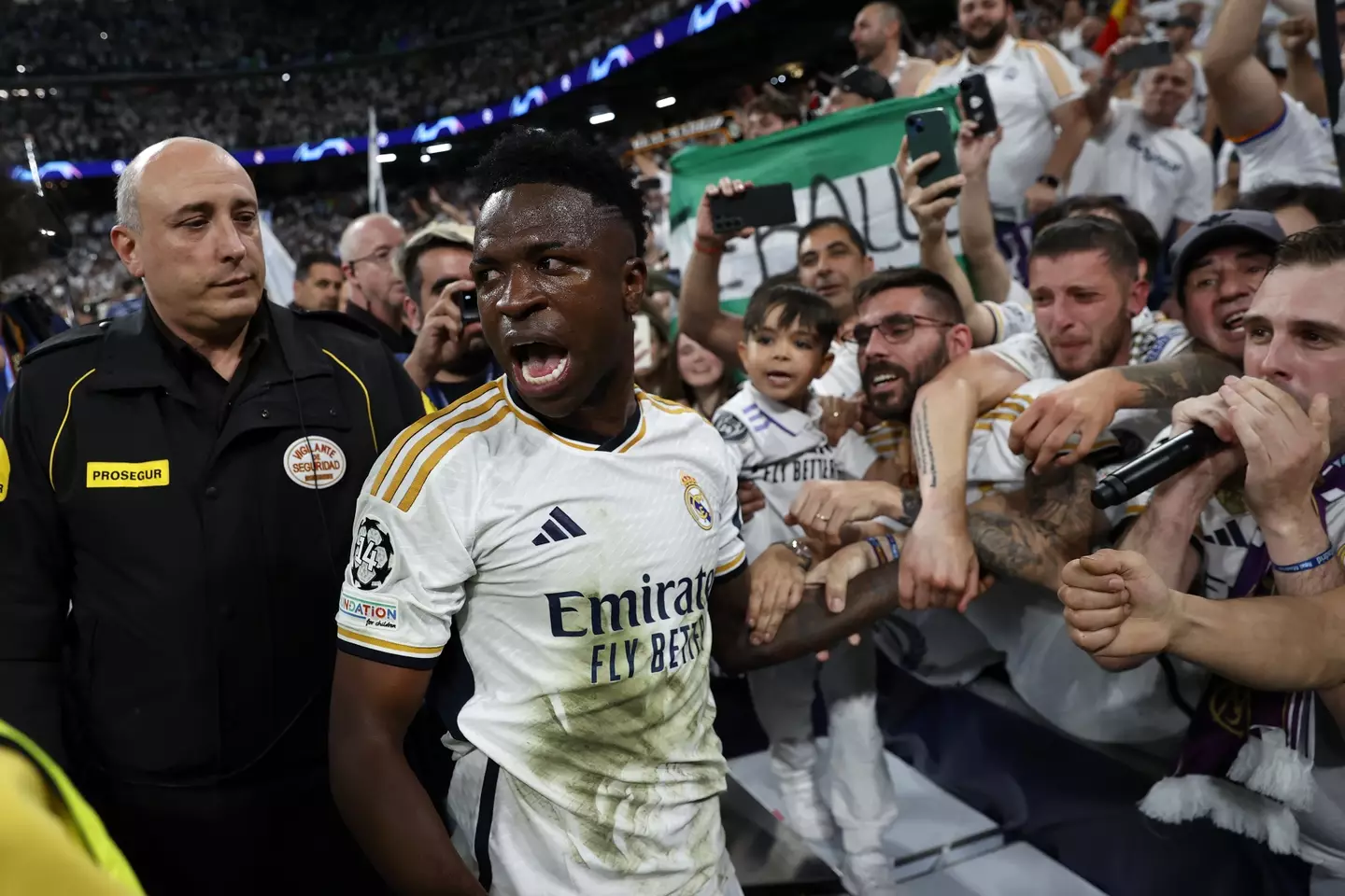 Image: Getty