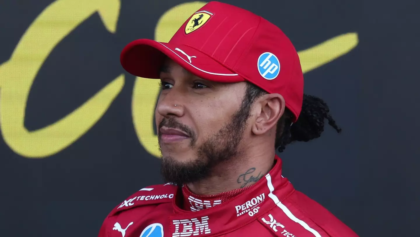 Lewis Hamilton's Engineer Quits Ferrari as Statement Released