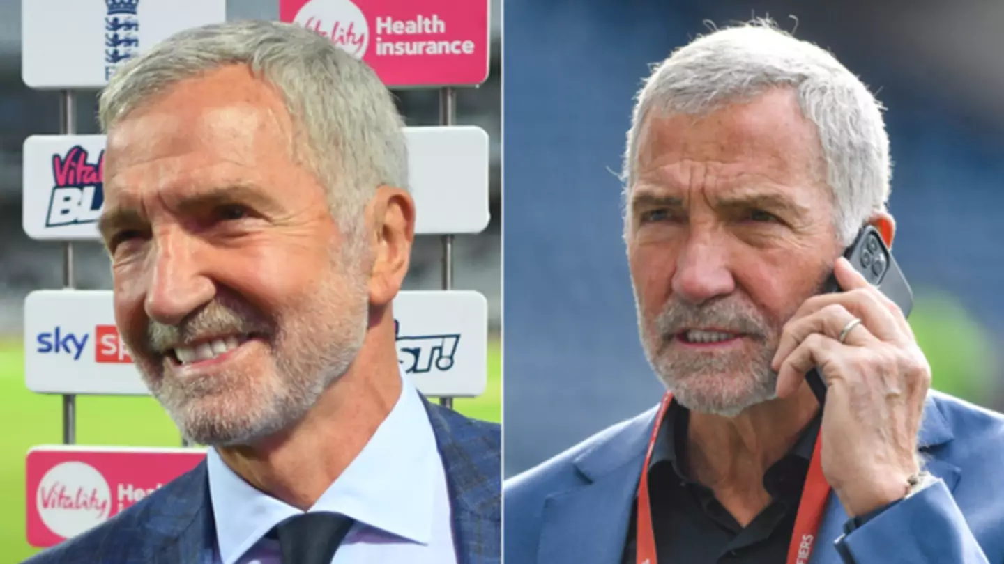 Graeme Souness 'turns down' new job after emotional departure from Sky Sports