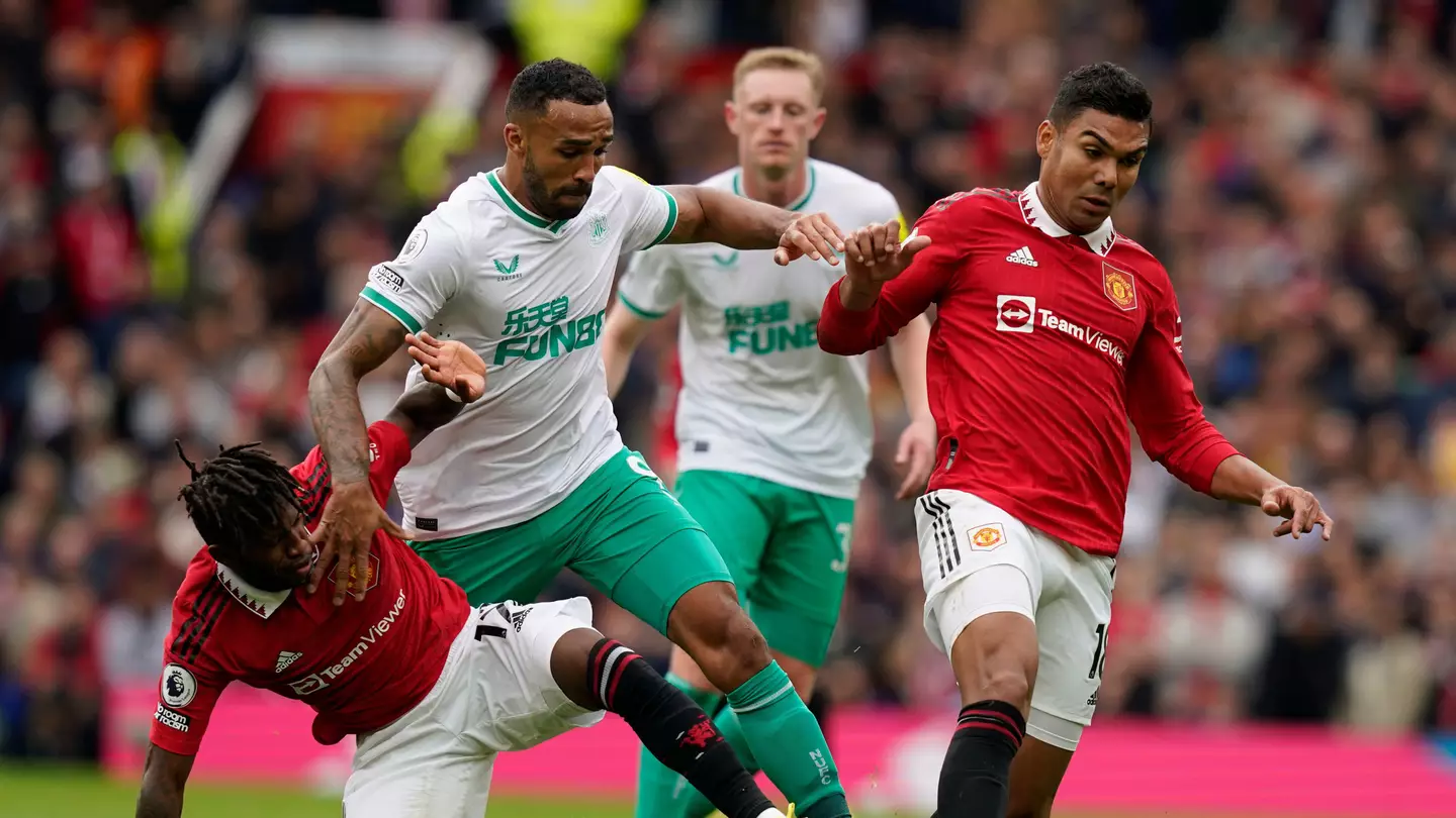 How to watch Manchester United vs Tottenham Hotspur (Premier League): Kick-off time, live stream, TV channel