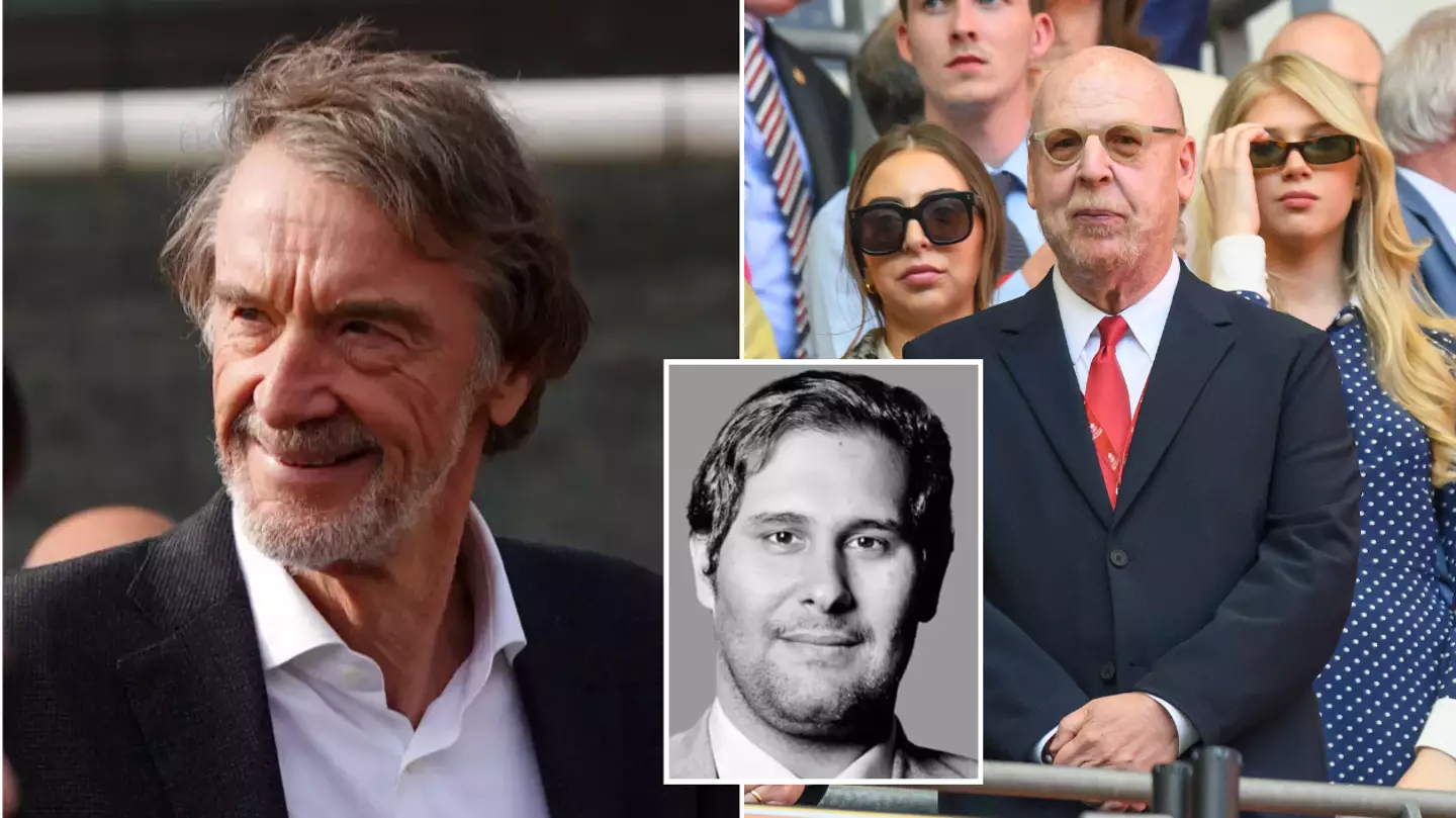 Sir Jim Ratcliffe suffers 'loss of confidence' in Man Utd bid with takeover process dragging on