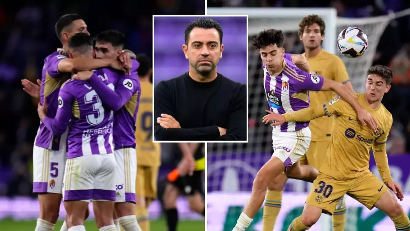 Former Espanyol president calls for investigation into Barcelona's recent defeat