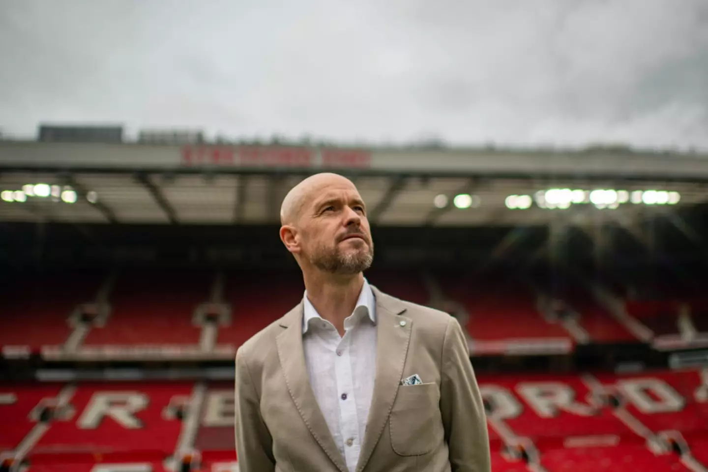 A big summer lies ahead of Erik Ten Hag and Manchester United (Man Utd)