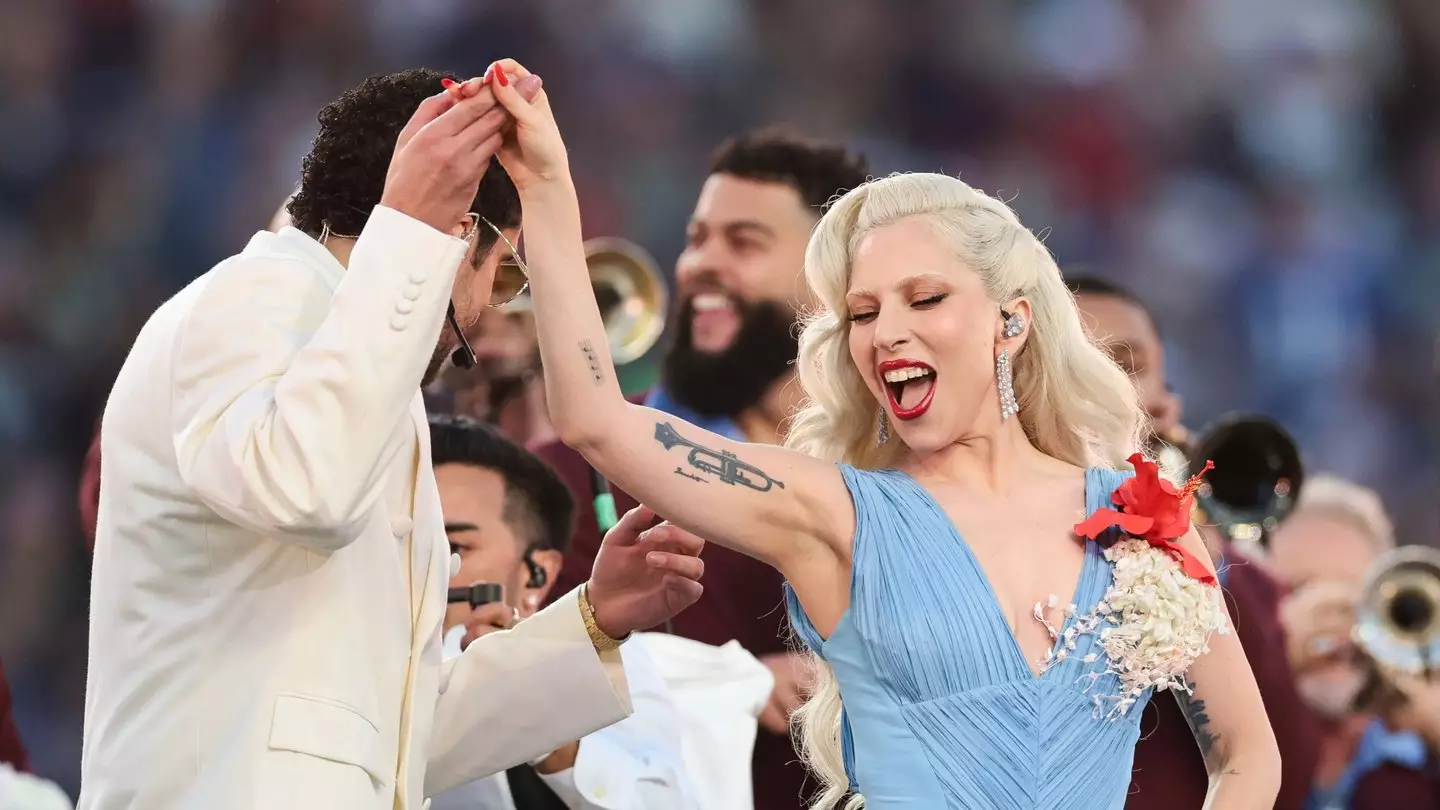 Next Super Bowl Halftime Performer Odds Emerge With Taylor Swift Only Third Favourite