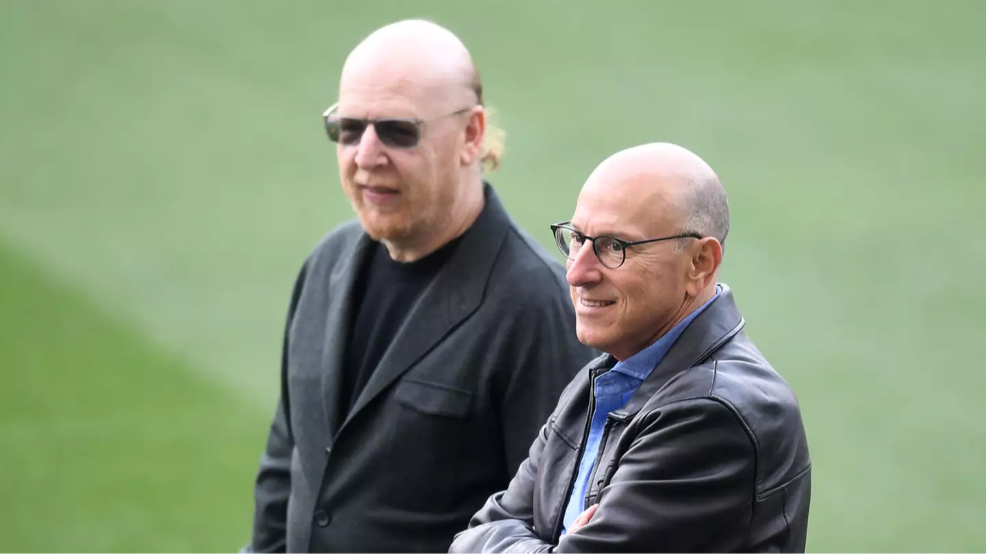 Man Utd Expert Drops Info on Takeover Rumours After Huge Claim Made
