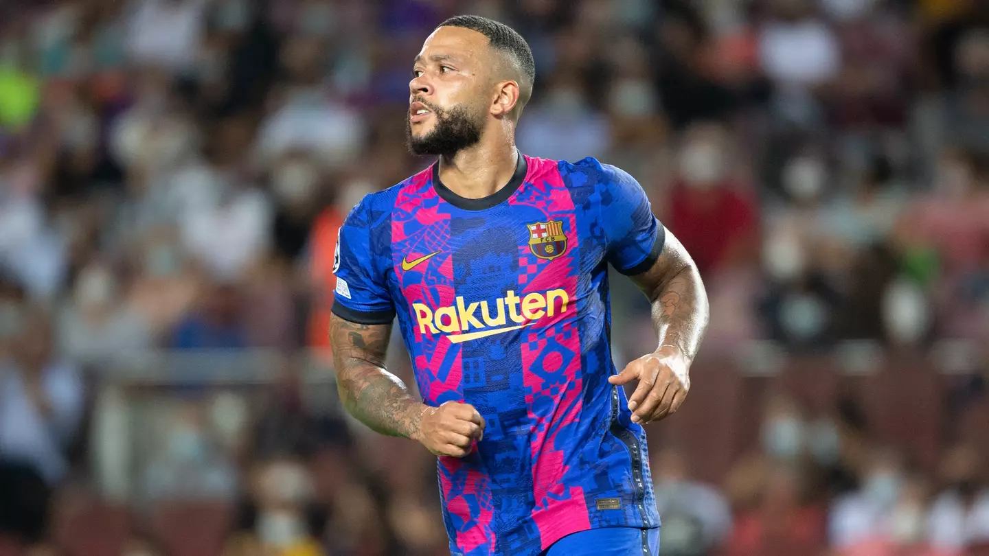 Three signings Manchester United should look to make before the Transfer Window closes