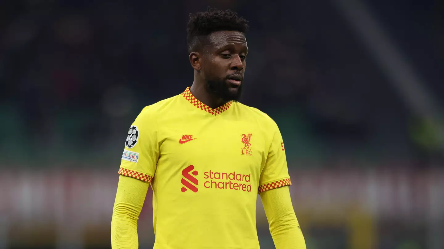 Official: Liverpool Star Forward To Leave Anfield