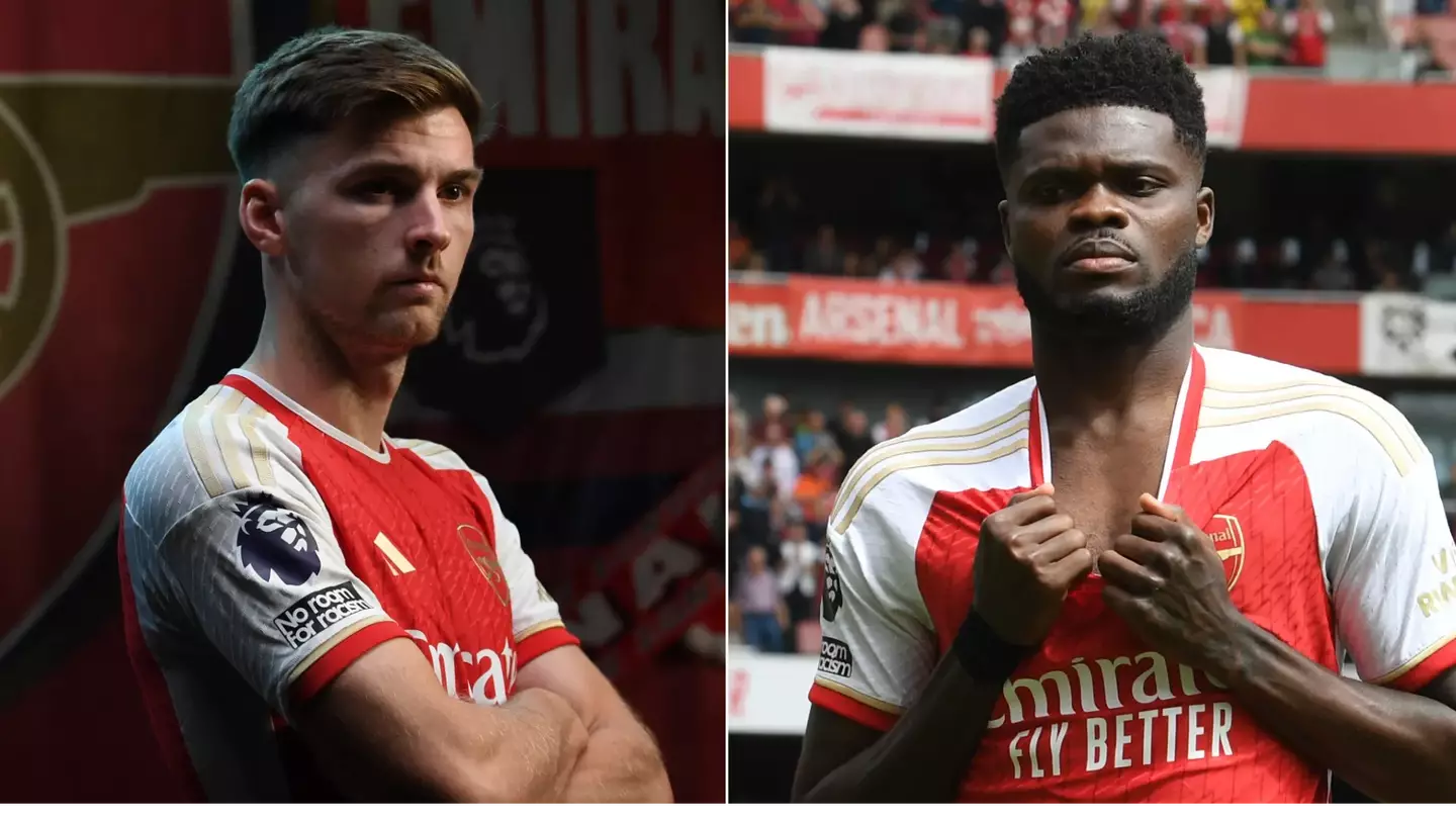 Kieran Tierney move can create transfer domino effect to help Arsenal land Martin Zubimendi