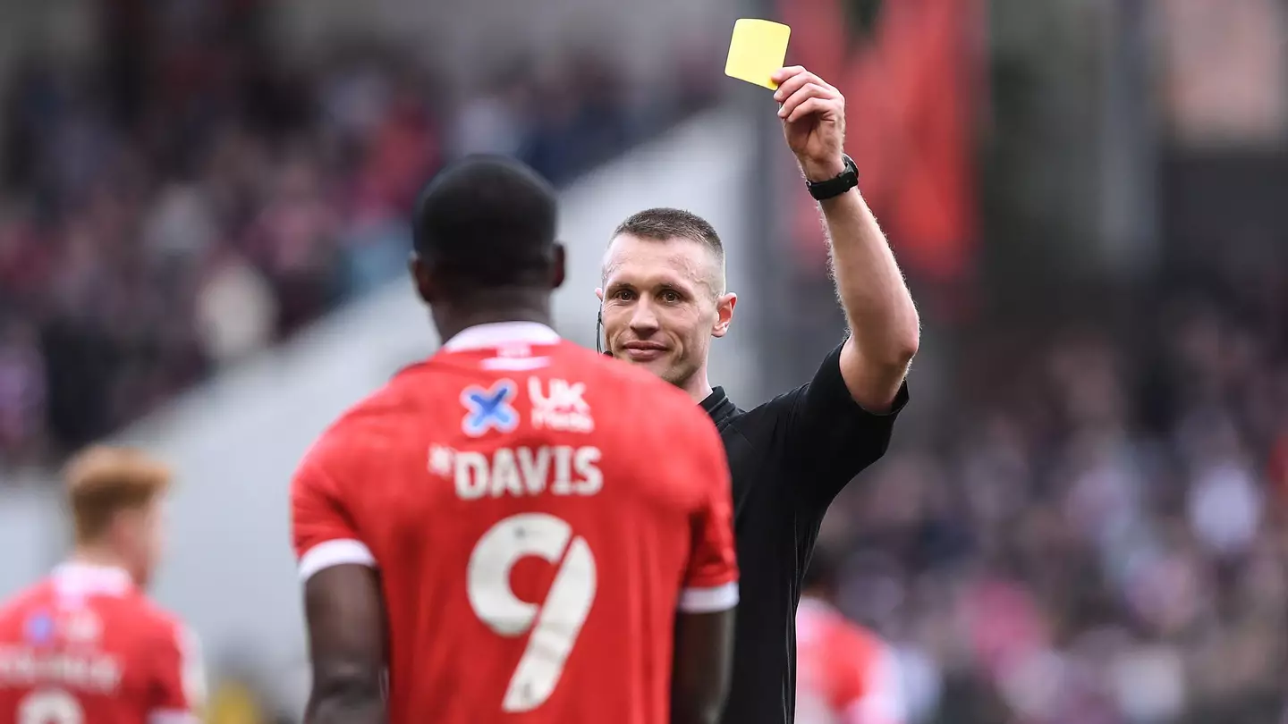 Four New Referees That Could Take Charge Of Manchester City Matches In The Premier League Next Season