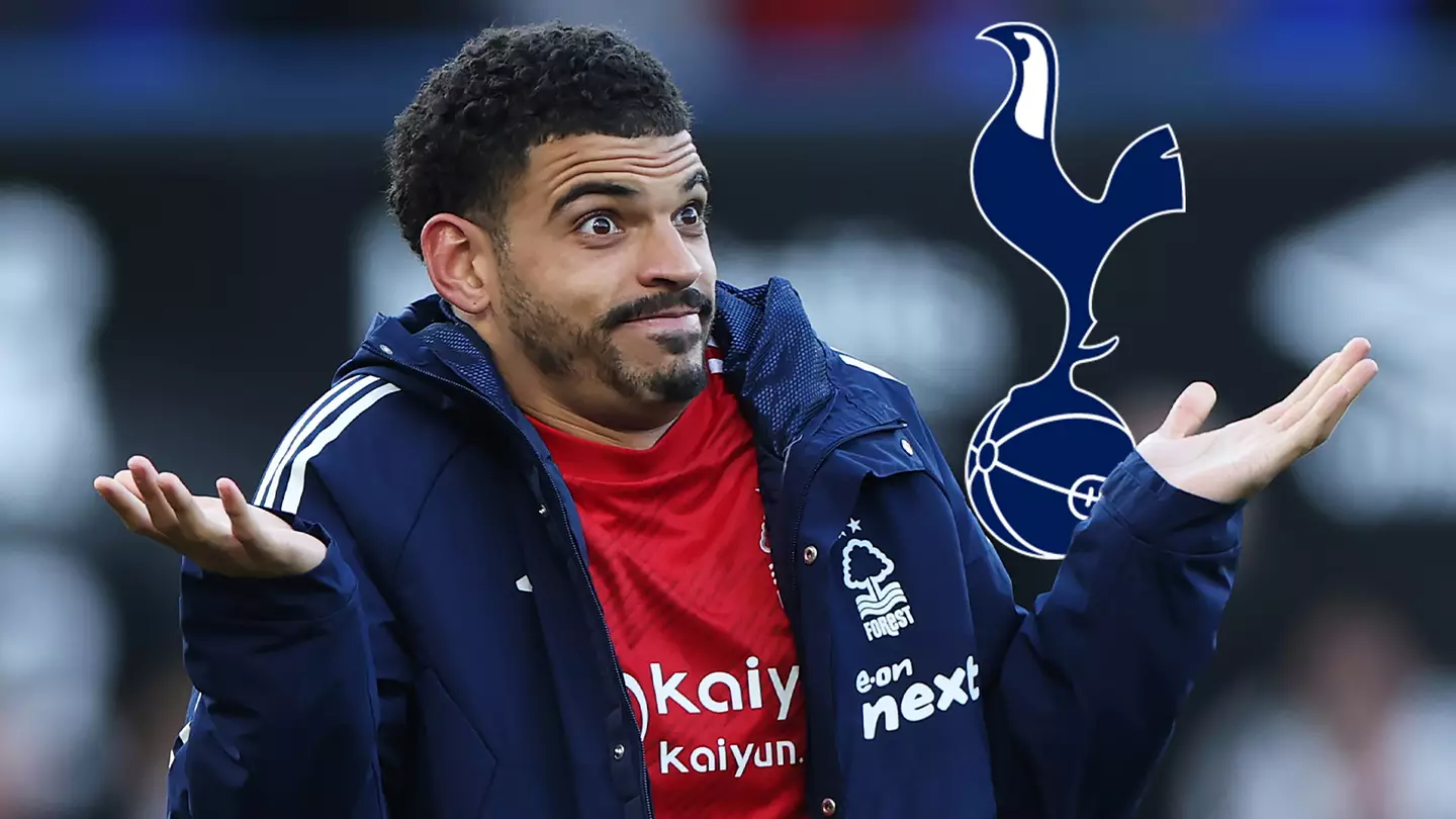 Premier League has set precedent on Nottingham Forest blocking Morgan Gibbs-White's Spurs transfer and it involves Man Utd