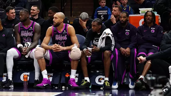 NBA Fan Interrupts Moment of Silence For Alex Pretti With Two-Word Chant