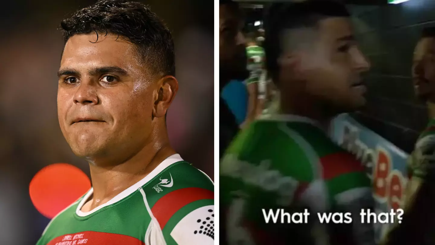 Nine/Today Show/Supplied/NRL