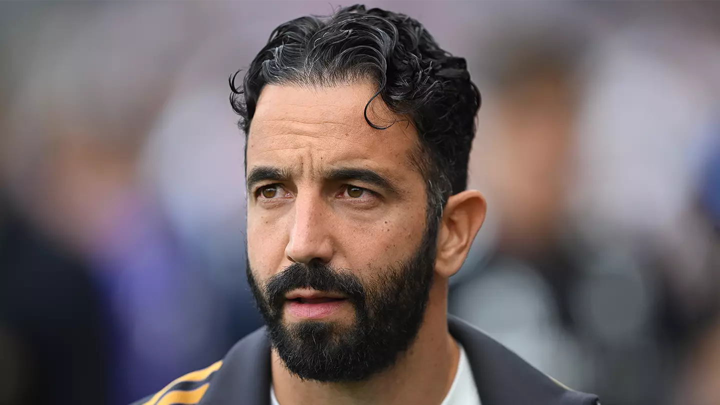 Man Utd Squad 'Shocked' by Ruben Amorim Decision as Dressing Room Feeling Leaked