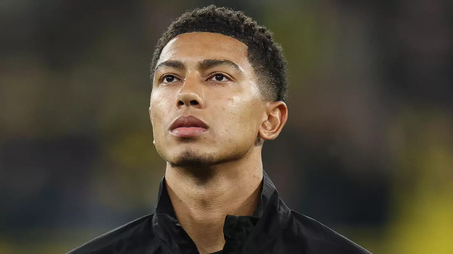 Jobe Bellingham's Dad Takes Further Action After Dortmund Dressing Room Ban