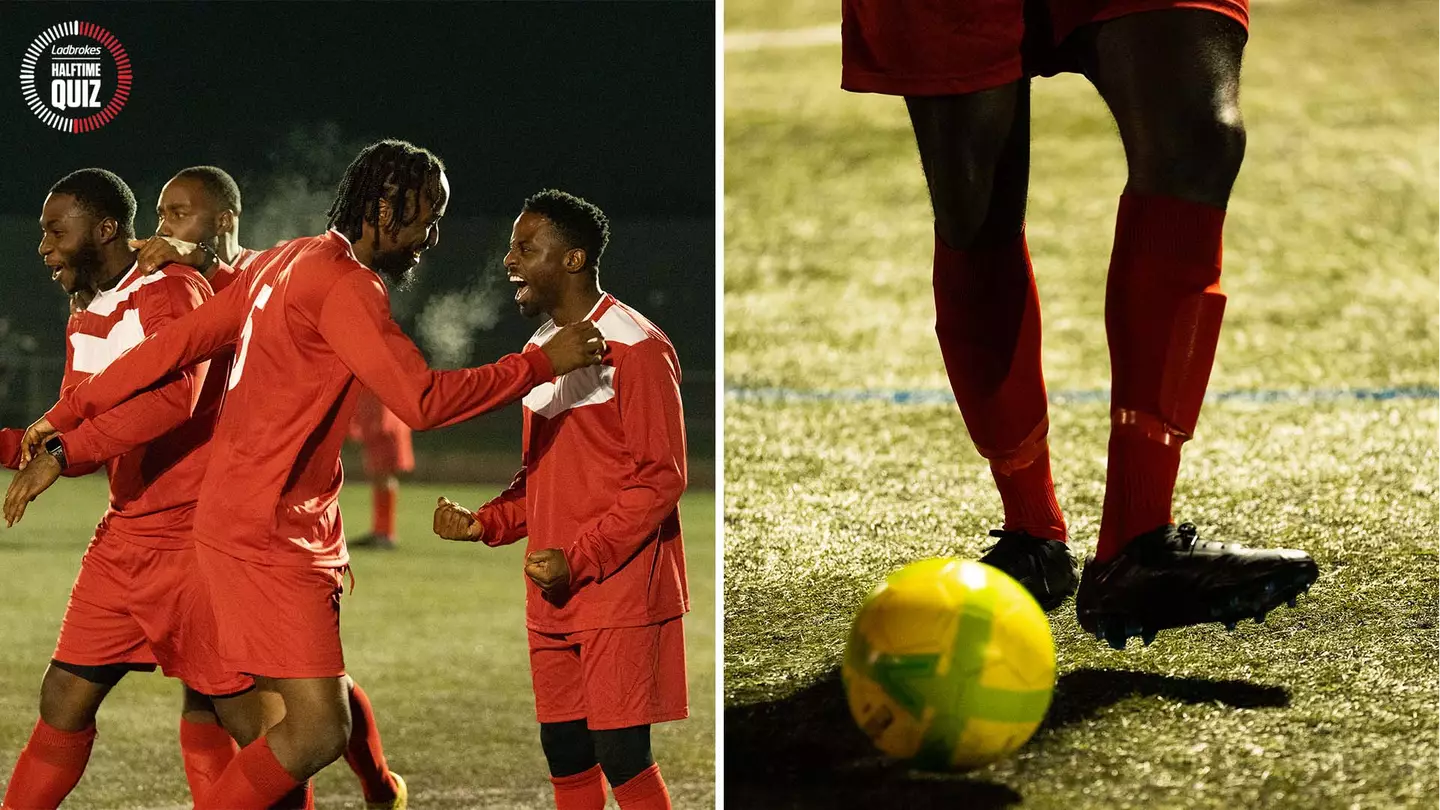 Win cash prizes this winter with the free Ladbrokes Half-Time Quiz