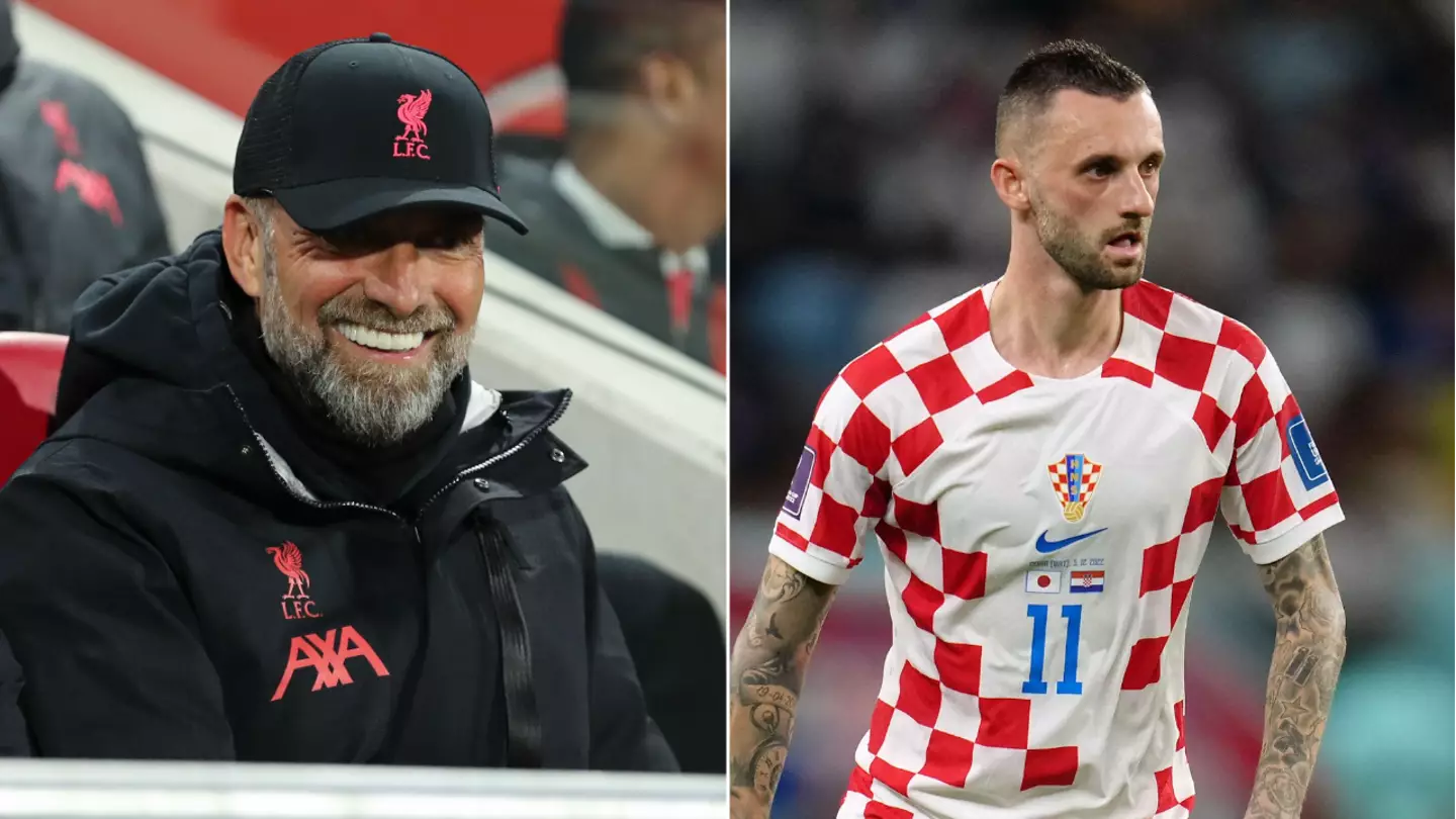 Liverpool plotting player-plus-cash deal for Serie A star, he's exactly what they need