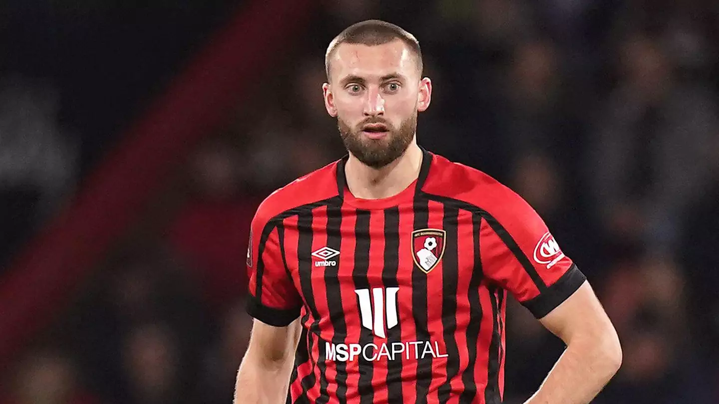 Major Twist In Transfer Saga Of Liverpool Defender