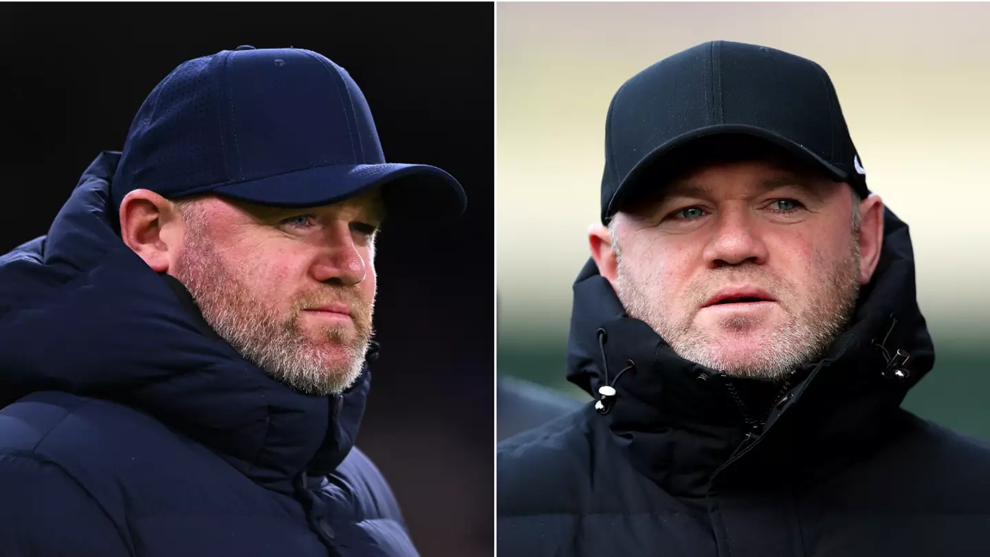 Former Premier League manager favourite to replace Wayne Rooney at Birmingham after sacking