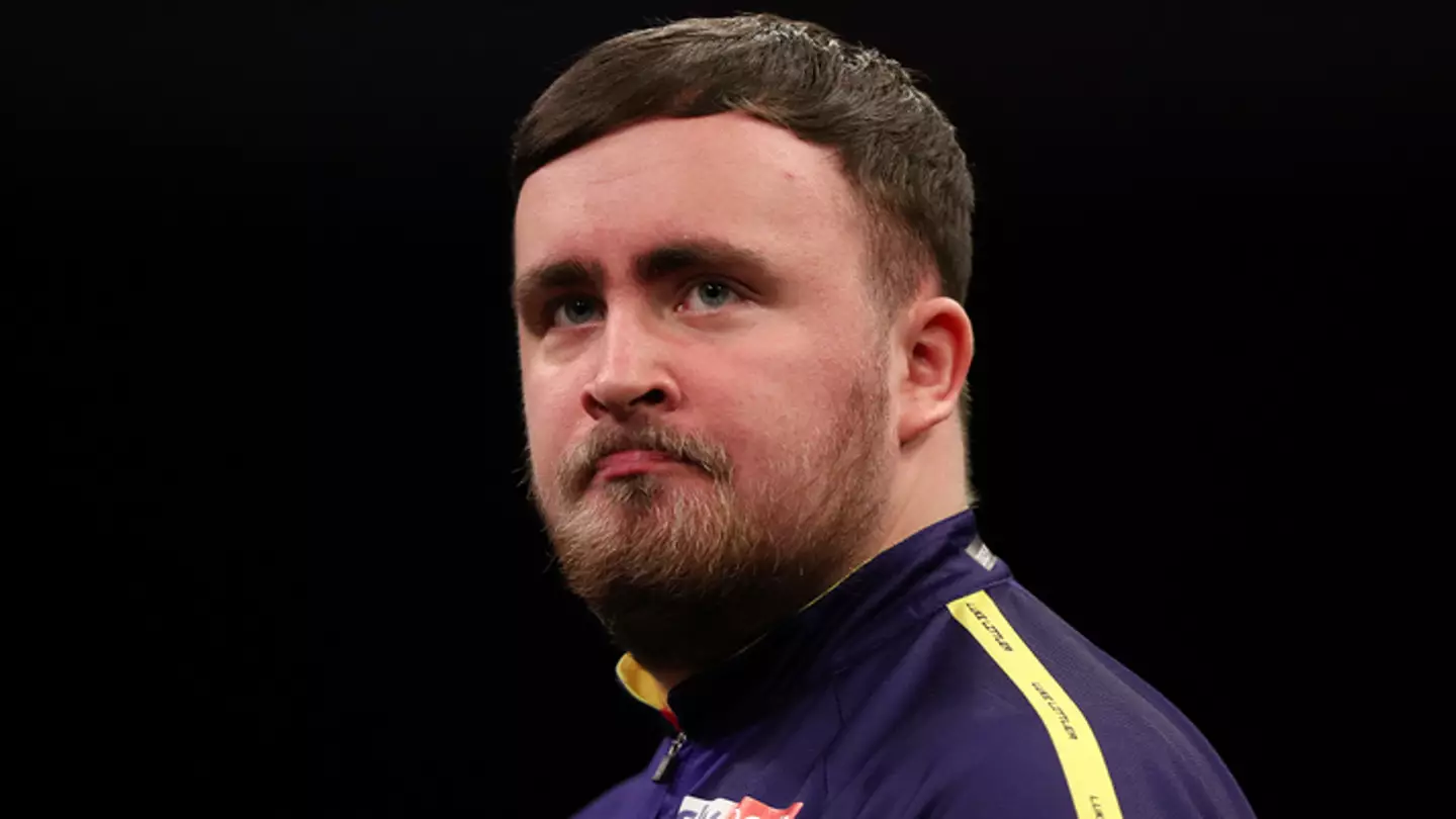 Darts fans left furious and demand answers over repeated Sky Sports error during Luke Littler vs Chris Dobey
