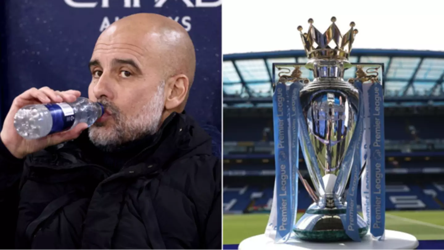 Major development in Man City's 115 charges hearing emerges and rival Premier League clubs won't be happy