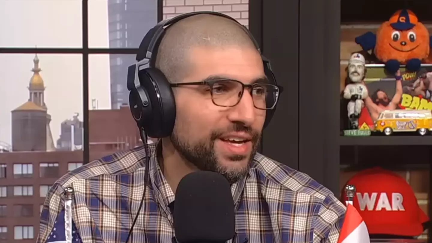 Ariel Helwani 'reveals new deadline' for Jon Jones vs Tom Aspinall amid claims UFC legend could be stripped of title