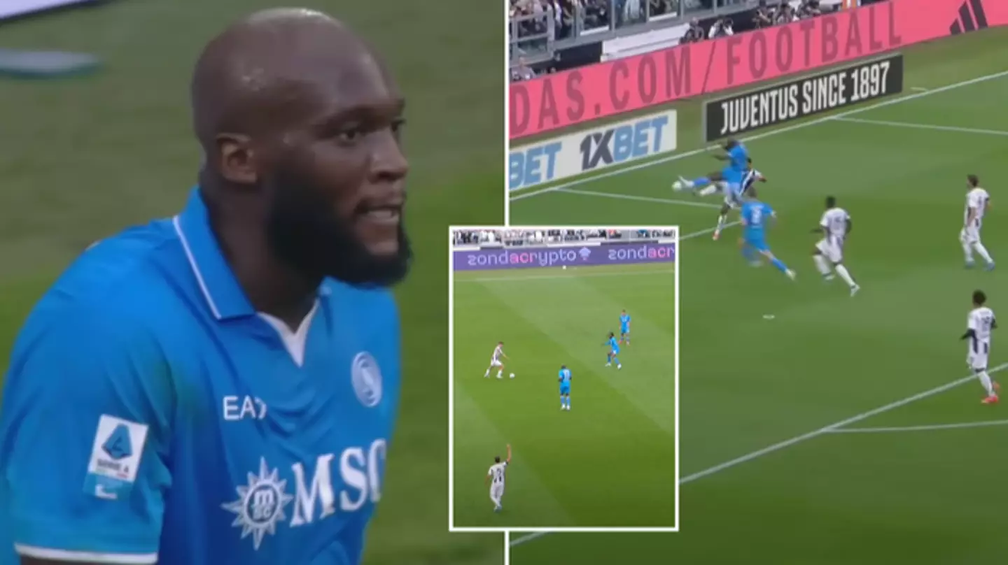 The Italian media have already made up their minds on Romelu Lukaku at Napoli after his move from Chelsea