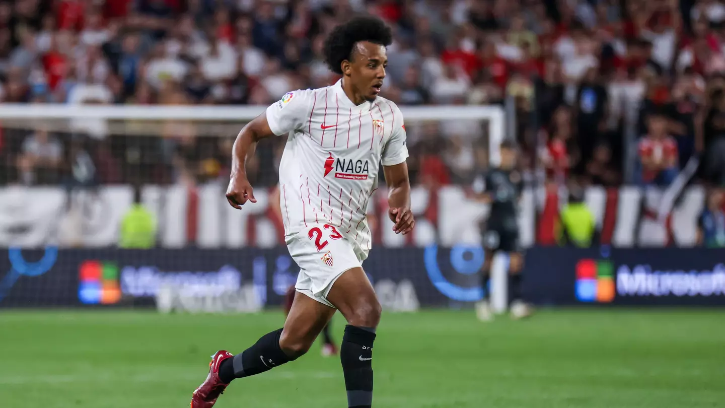 Chelsea 'Tired Of Waiting' For Jules Kounde And Set To 'Explore' Options